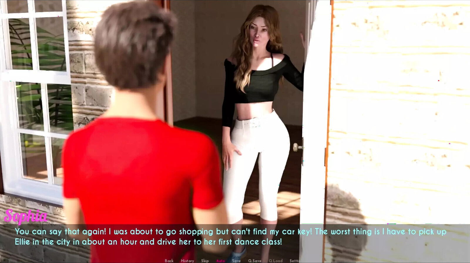 Free Part Cant Believe Patricia Made Give Number Them