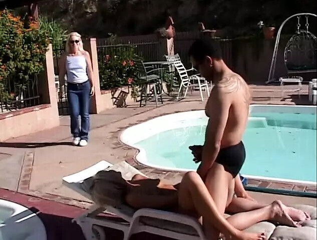 Slut gets major bang