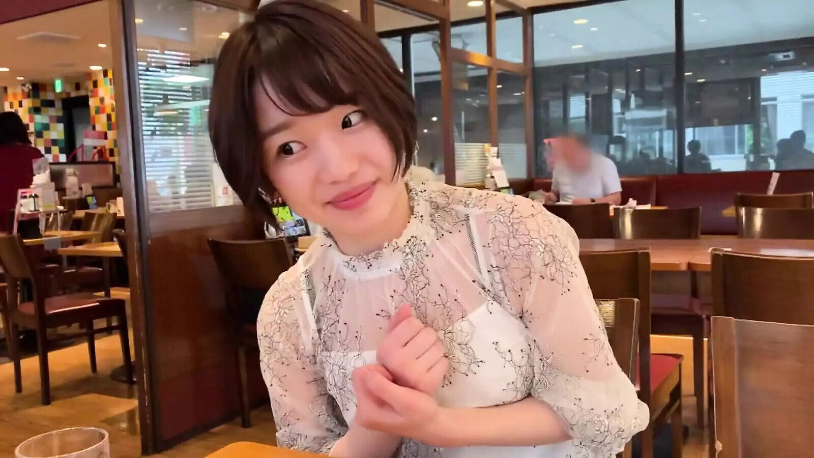 Part1 Asian Slut Girl Gets Fucked Hard. Doesn't Want Boyfriends. Just Loves