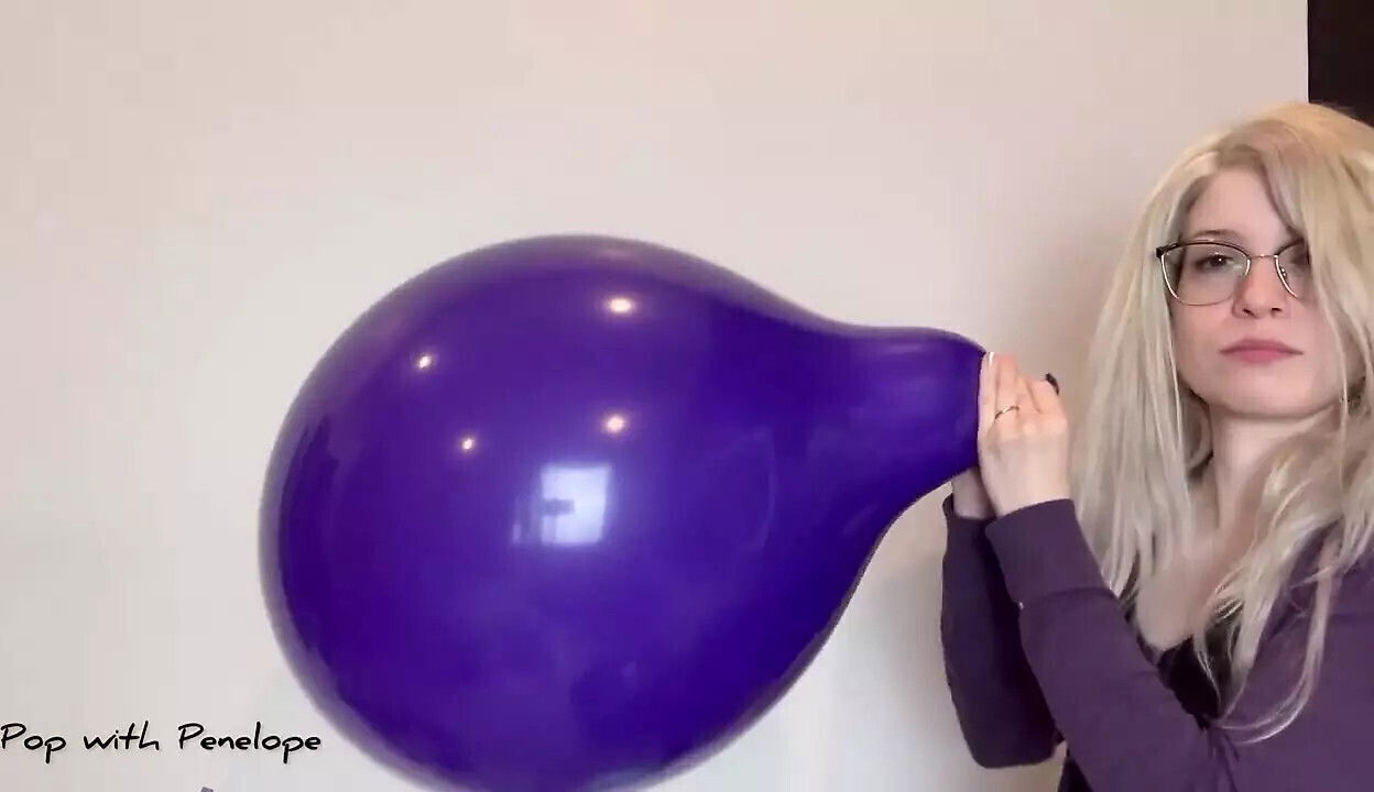 Blow Fun! 17'' Tuftex 18'' Sempertex!