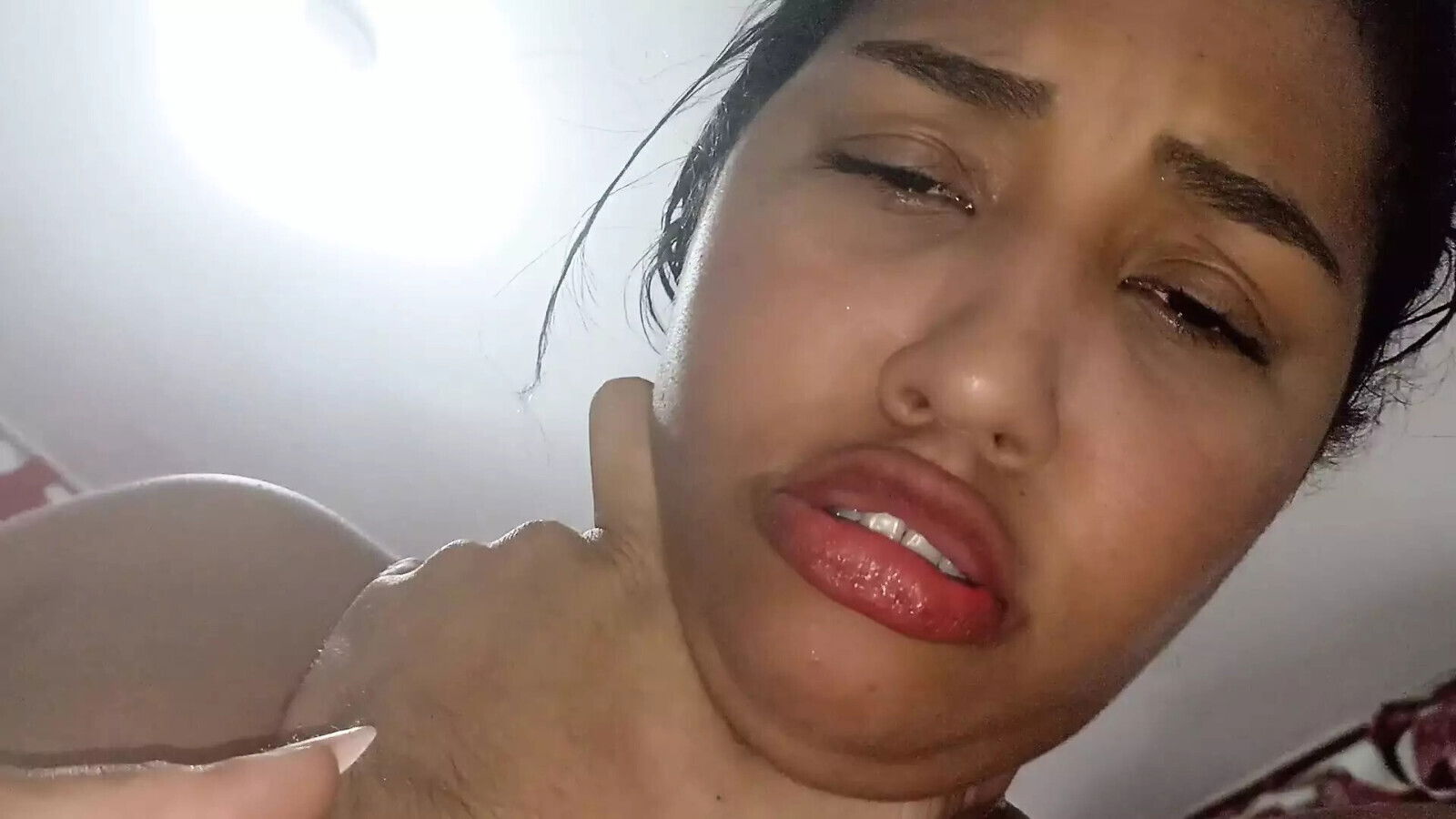 wife lets play soccer take opportunity give massage ends with fucking make