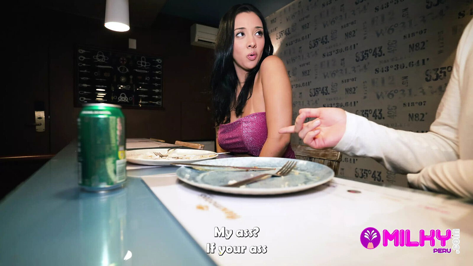 booty Brazilian Vitoria needs some professional photos can't pay, went hotel