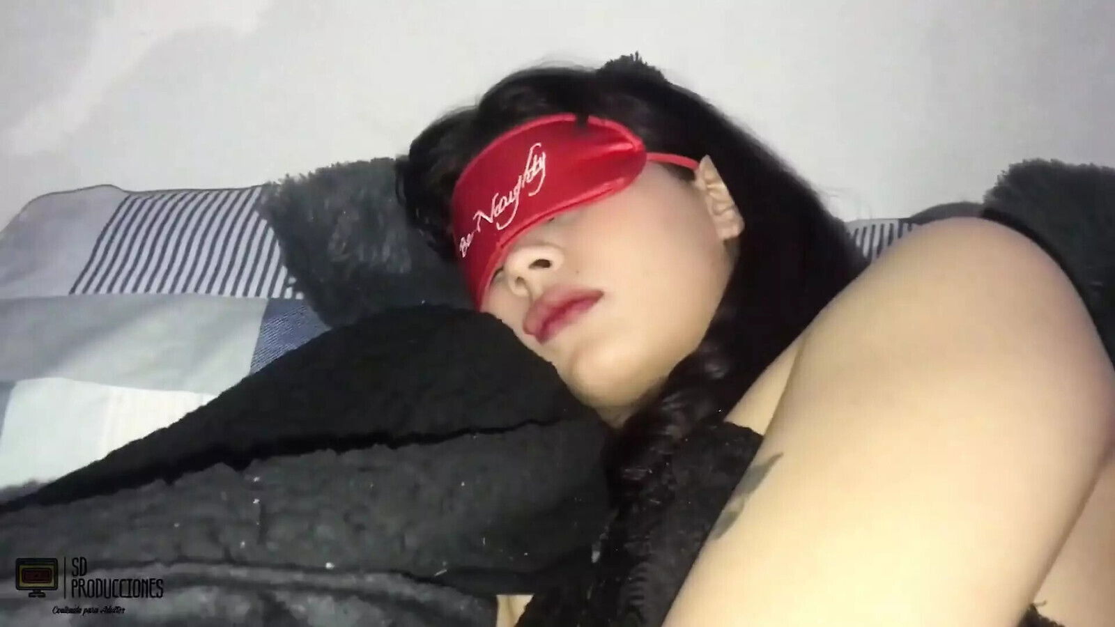 Take Advantage Fact Stepsister Lying Down Give Good Fuck Part Porn Spanish