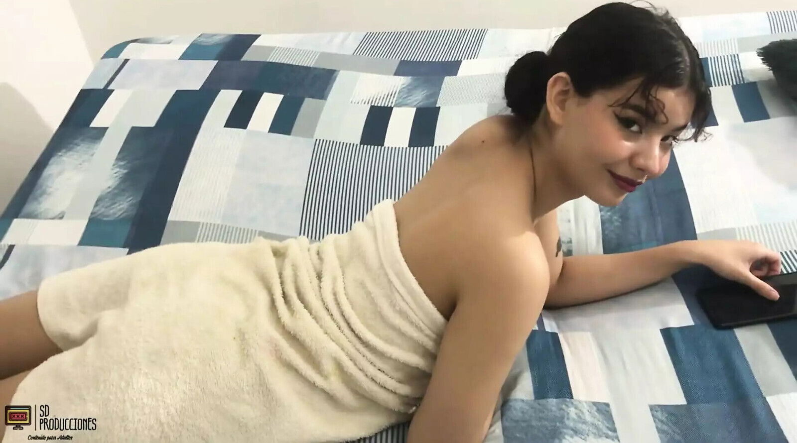 Rich Delicious Massage Ends Good Fuck Part Porn Spanish