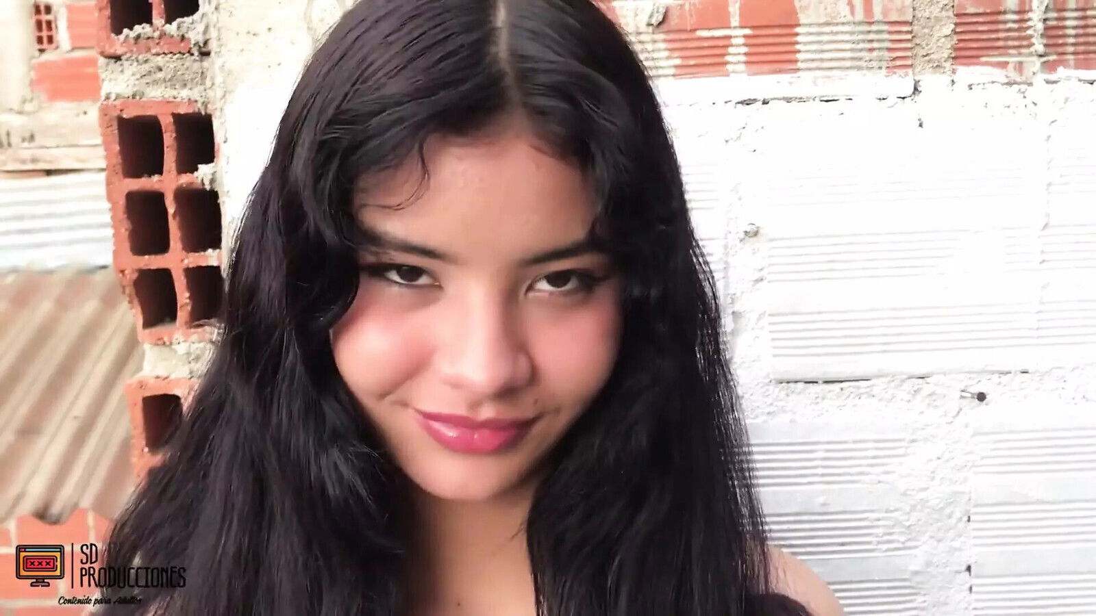 Neighbor Help Photo Session Full Story Porn Spanish