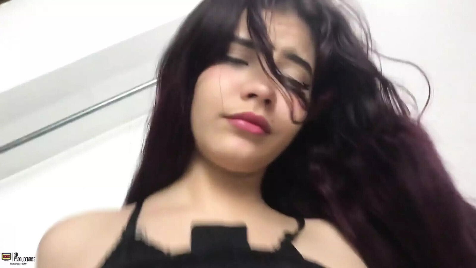 Find Very Sexy Step Sister Room Fucking Pussy Spanish