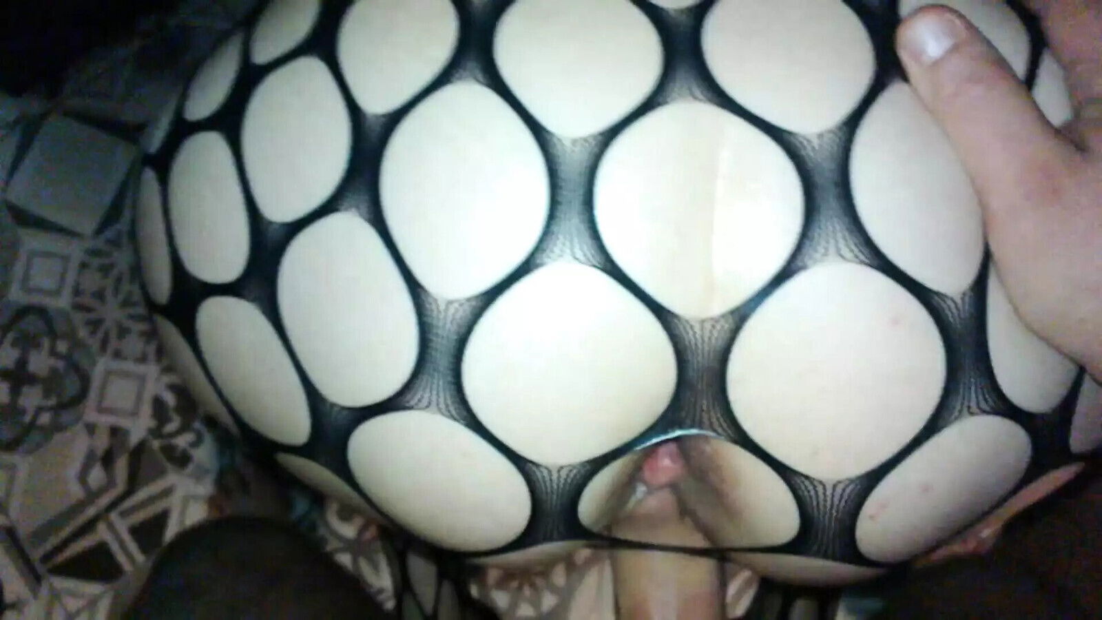 Stepmom mift take dick doggy style