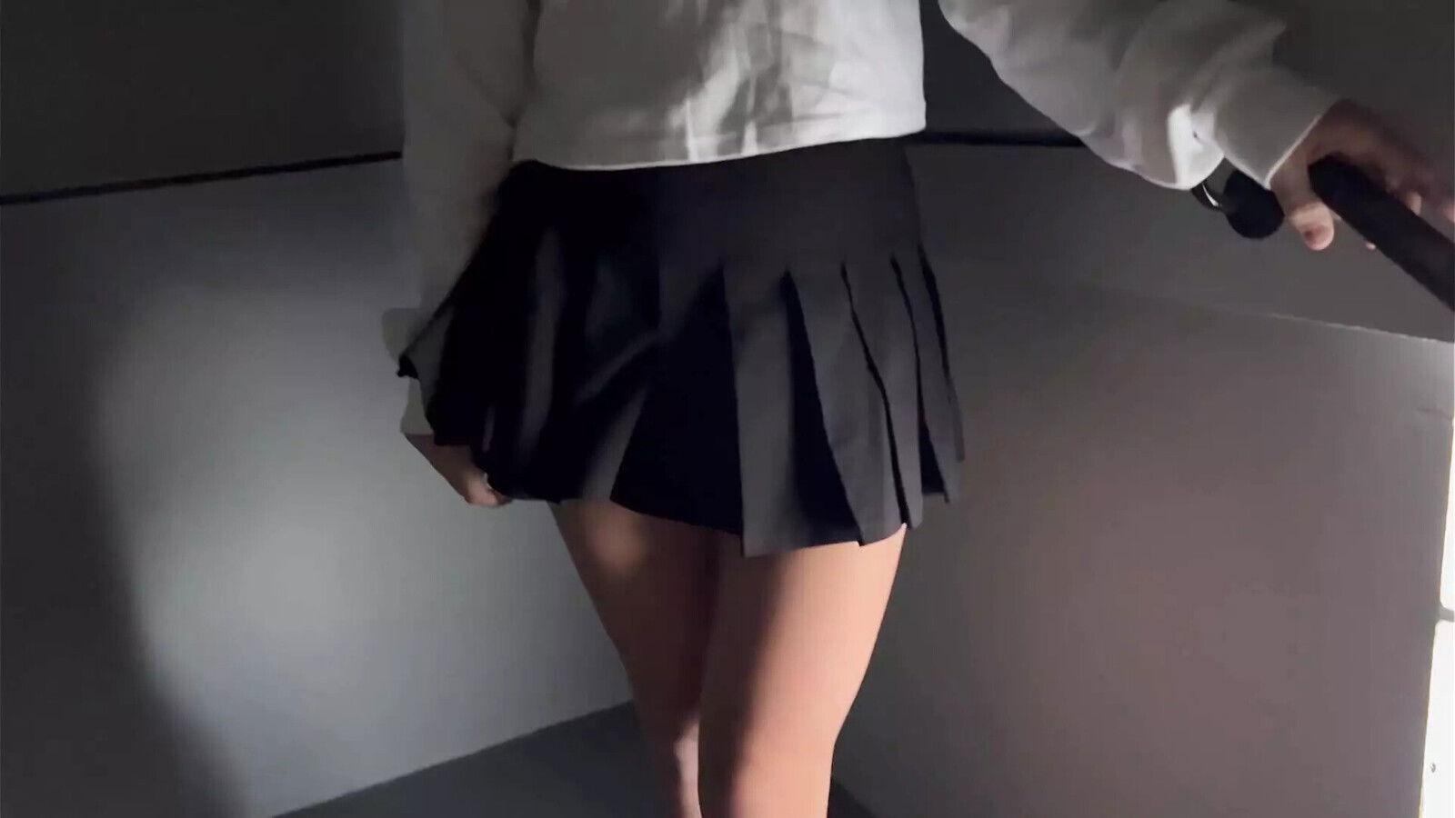 fucked schoolgirl entrance