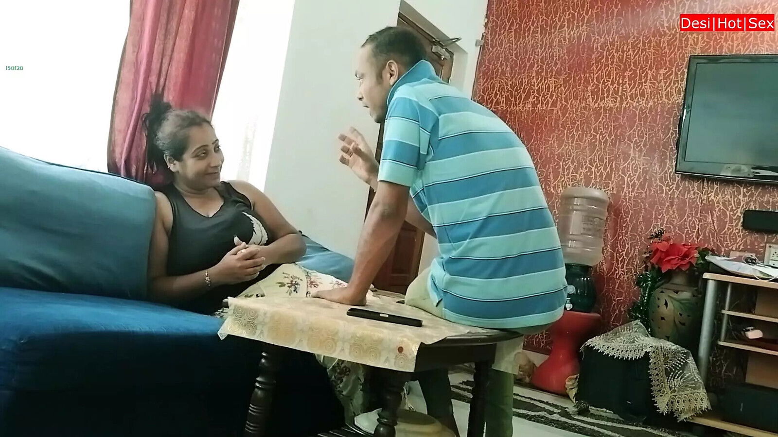 Please, Don't fuck Indian Village