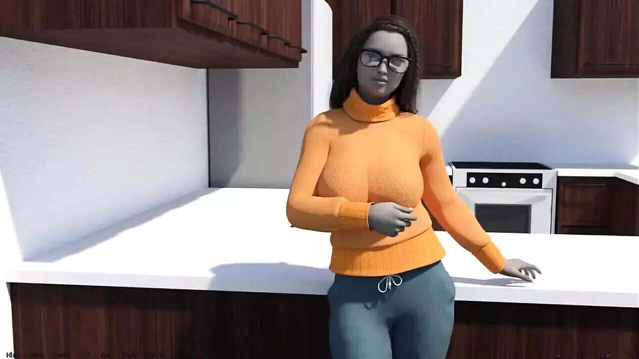 Where heart chatting with girls ep.4