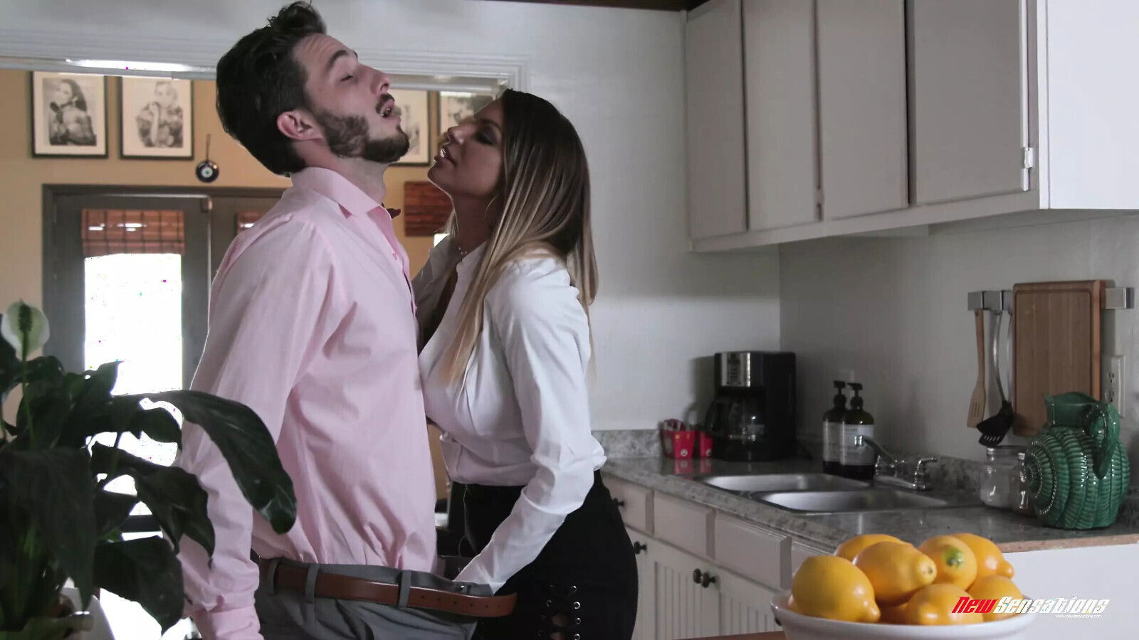 Soaking Brooklyn Boss