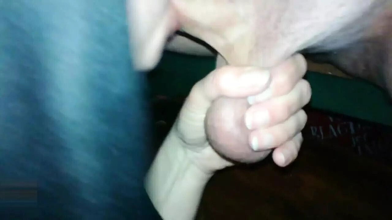 After years celibacy, stepmom destroys balls like madwoman