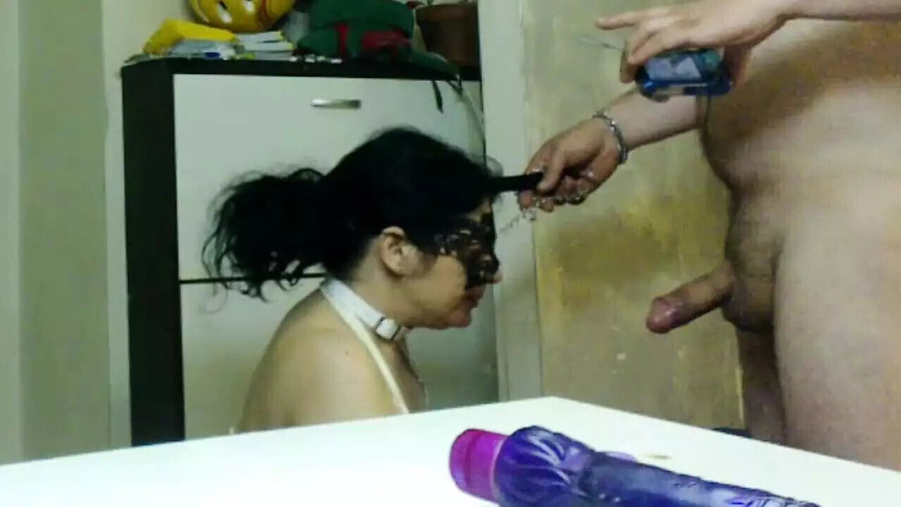 came mother-in-law lunch deepthroat