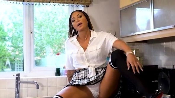 natalia forrest empty your balls full