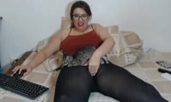 How good both pussies!