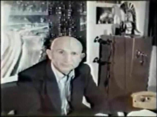 Greek Vintage Classic