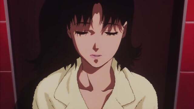 Perfect Blue Legendado PT*BR