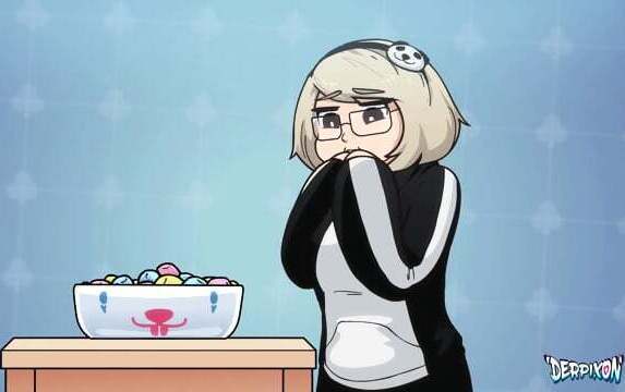 [Derpixon] Party Games (1080p)