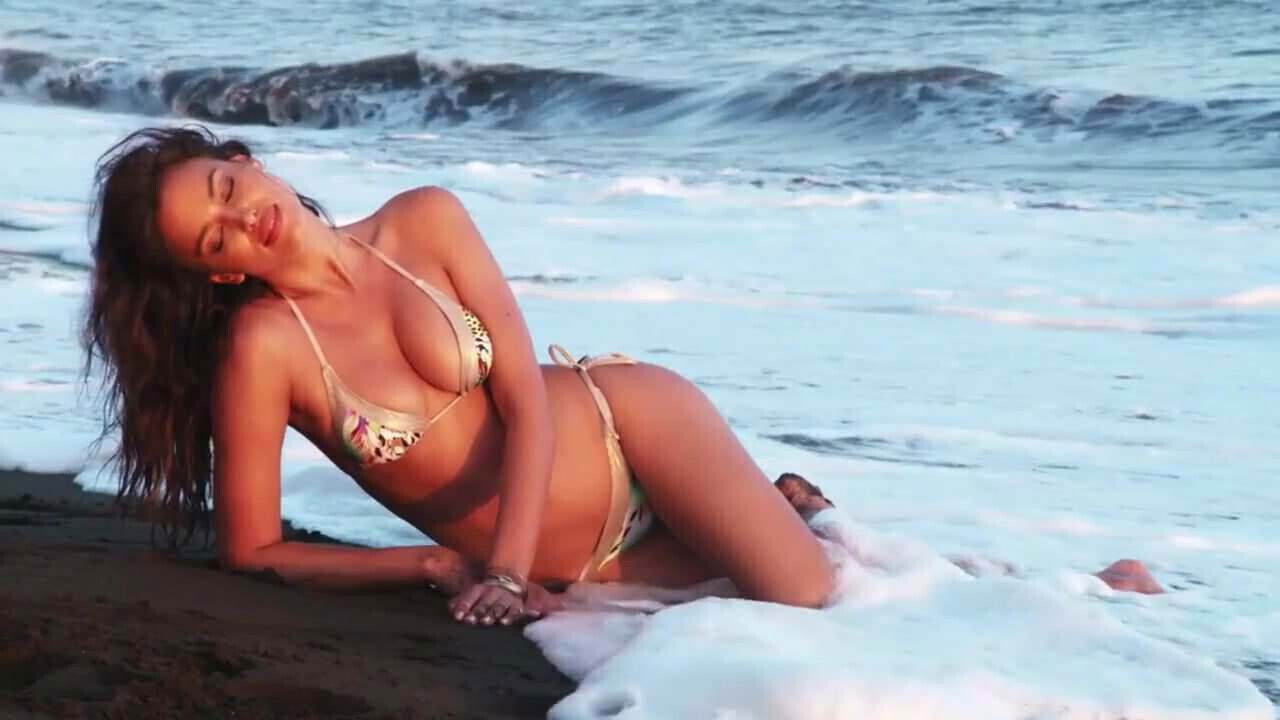 Irina Shayk - Horny Slut