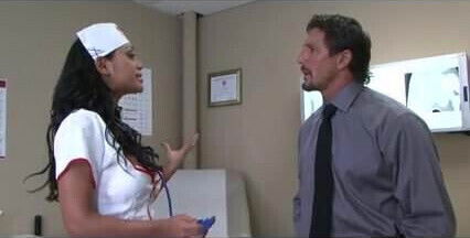 just keep checking it out nurse