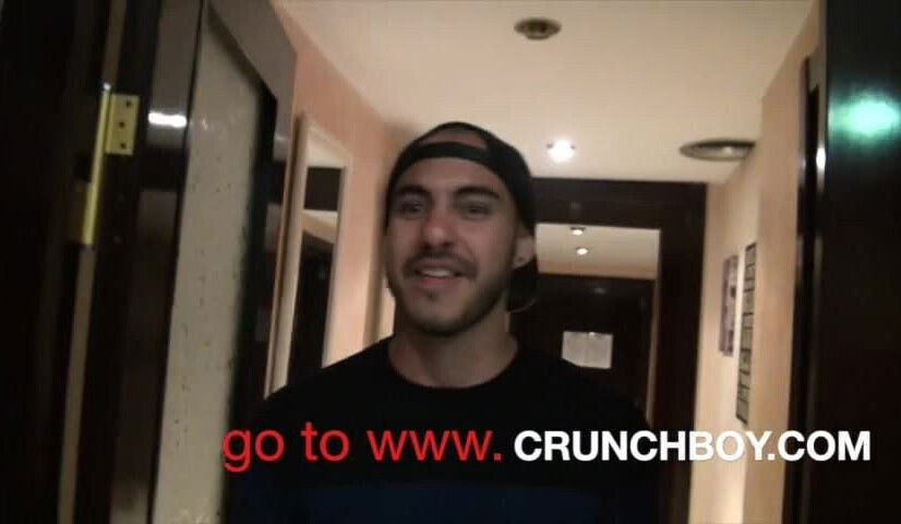 Jess ROYAN fucked bareback by Patrick dei and creampie 