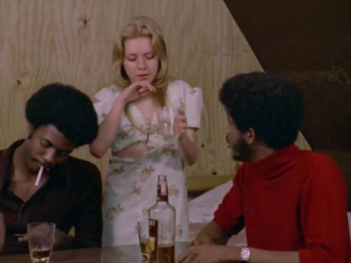 Lisa Baker Summer City 1976