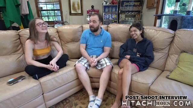 Horny Nurse Mira Monroe Sneaks Empty Exam Room Masturbate With HitachiHoesCom Magic Wand!!!!