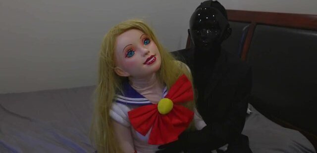 Kig Doll Sailor Moon