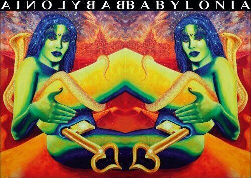 BABYLONIA