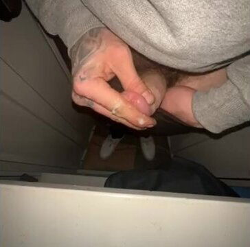 Sneaky garages pleasures