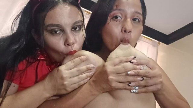 delicious milk make happy