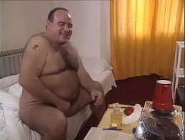 Jean Philippe Demon Mastonly