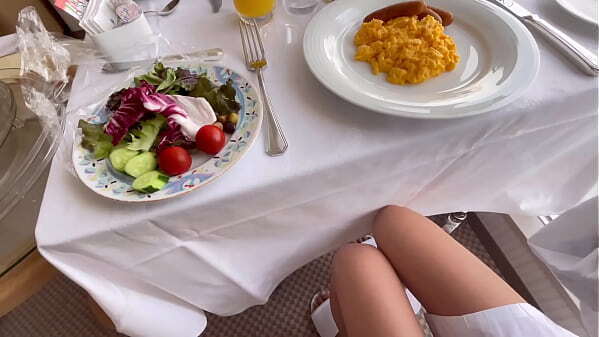 Large release Morning Routine