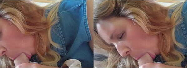 Bettie Hayward Bettie'_s Blowjob Series Episode