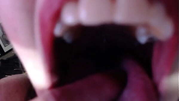 Giantess/VORE Fantasy. Towering above poor little &quot_Nils&quot_ scoop gulp