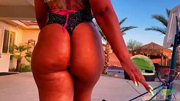 Poolside ft. Shanice Luv (Demo)