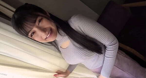 アイドル声優を目指す超美乳のドM専門生に中出しと顔射をキメる！＃はな＃専門生 Part1