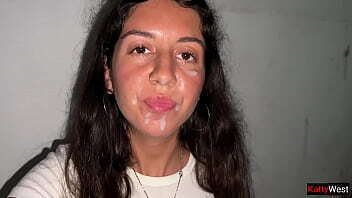 Picked lost girl forest fucked abandoned villa