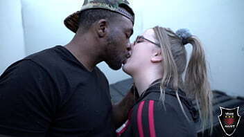 Tailed Andi Sucks Fucks Rome Major'_s Monster Cock!