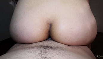 &quot_You only hard when give asshole,&quot_ said stepdaughter. stepdad bored with vaginal prefers anal. nymphomaniac Latina with butt.