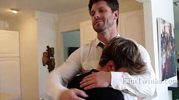 Nobody Ghosts Stepson