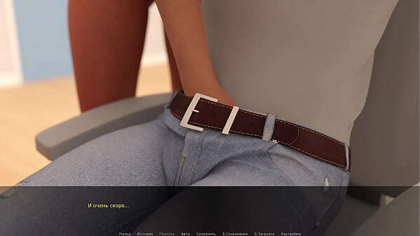 Мама неожиданно ворвалась комнату начала скакать члене Павла