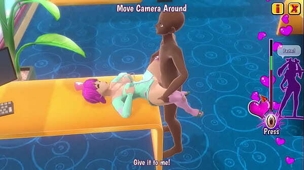 Club Hentai: Girls, Love Review