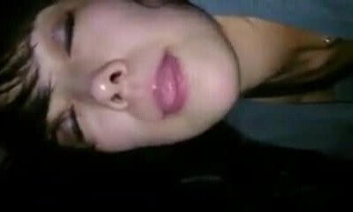 Wife TOMOKO Blowjob Handjob