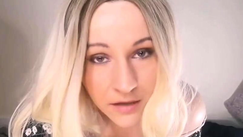 Dark Sister blackmails virgin brother