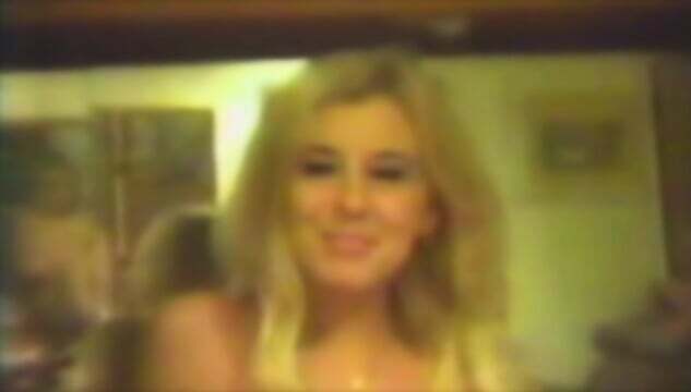 Matrix creampie audition