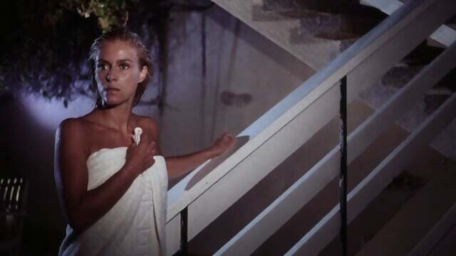 nude sister front brother