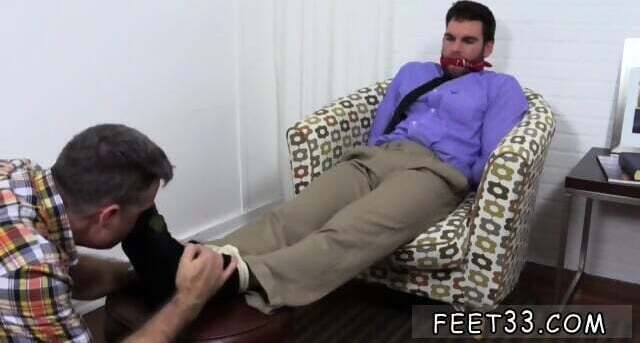 College twinks moaning bruising teen video Chase LaChance Tied Gagged