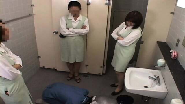 DANDY-177 (2/2) Film Female Cleaner Giving During Work Tachibana, Airi Mii, Anzai Keika