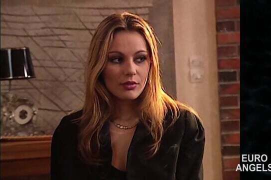 Sexy Black Girl French Babes Boobs Butt Matalana Laure Sainclair